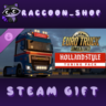 Euro Truck Simulator 2 - Holland Style Tuning Pack DLC