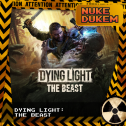 РФ ГЛОБАЛ* | Dying Light: The Beast | STEAM КЛЮЧ