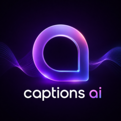 Captions AI Max/Scale 1-12M | БЫСТРО, ПОЛНАЯ ГАРАНТИЯ