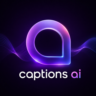 Captions AI Max/Scale 1-12M | БЫСТРО, ПОЛНАЯ ГАРАНТИЯ