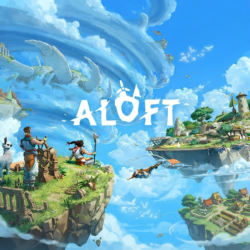 Aloft (Ключ Steam | РФ СНГ)