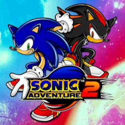 Sonic Adventure 2 Steam Key Region Free