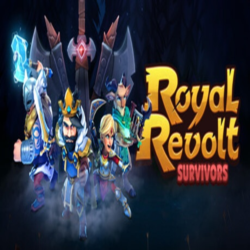 Royal Revolt Survivors (Steam ключ / РФ Весь Мир)