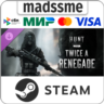 Hunt: Showdown 1896 - Twice a Renegade * RU/KZ/СНГ/TR/CN/AR/IN/BR * DLC * STEAM