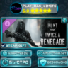 Hunt: Showdown 1896 — DLC: Twice a Renegade *RU/BY/UA/СНГ Steam Auto