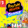 Rhythm Heaven Groove | Nintendo Switch 1/2