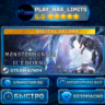 Monster Hunter World: Iceborne Digital Deluxe DLC КЛЮЧ STEAM Весь мир   РФ