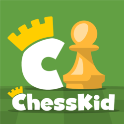 ChessKid   Подписка Gold на 7 дней