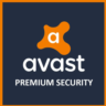 Avast Premium Security (глобальная версия) — 1 устройство, 1 год.