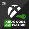 СЕРВИС АКТИВАЦИИ КОДА XBOX - ГЛОБАЛЬНО