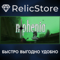 nophenia - STEAM GIFT РОССИЯ