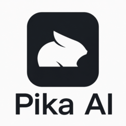 Pika AI Standard, Pro, Fancy 1 Неделя/1-12M  | БЫСТРО, ПОЛНАЯ ГАРАНТИЯ