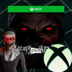 Escape from Umbra XBOX ONE & SERIES X|S GIFT НА ВАШ АККАУНТ