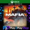 MAFIA: DEFINITIVE EDITION XBOX ONE|XS КЛЮЧ
