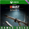 SPACE LR-300 ASSAULT RIFLE  XBOX SERIES X|S  КЛЮЧ