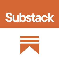 Подписка Substack Premium 1 месяц