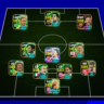 Аккаунт eFootball Mobile – эпоха PES, Konami ID
