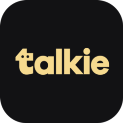 Подписка на Talkie AI Standard/Pro 1 месяц