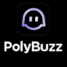 Подписка на PolyBuzz 1 месяц — базовая/премиум/ультимативная