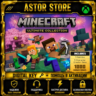 Minecraft   Ultimate   Collection   XBOX One / Xbox Series X|S КЛЮЧ ВЕСЬ МИР