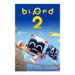 Biped 2 Xbox ONE Series X|S  КЛЮЧ