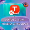 Лицензия Tuxera NTFS 2024 MacOS — ключ!