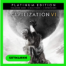Sid Meier&acute;s Civilization VI: Platinum Edition STEAM КЛЮЧ