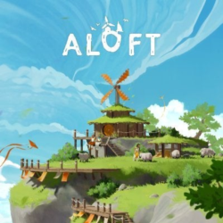 Aloft [Steam] Офлайн, Без Guard