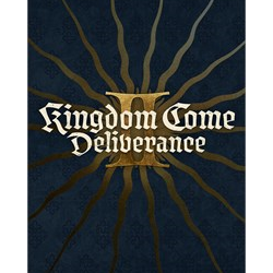 Kingdom Come: Deliverance II