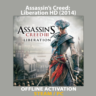 Assassin’s Creed: Liberation HD (2014)