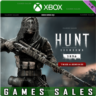 HUNT: SHOWDOWN 1896 - TWICE A RENEGADE  XBOX SERIES X|S  КЛЮЧ