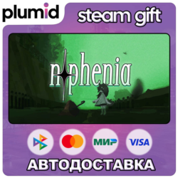 nophenia Steam Gift / Россия   МИР / АВТО