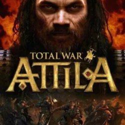 Total War: Attila TYRANTS & KINGS Edition STEAM КЛЮЧ РФ МИР  бонус