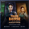 Tomb Raider IV-VI Remastered (Steam Gift) · Весь мир · Автодоставка 24/7