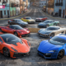 Forza Horizon 5: Любые 3 машины   20 млн CR (Steam)
