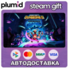 Minecraft Dungeons II Deluxe Steam Gift / Россия   МИР / АВТО