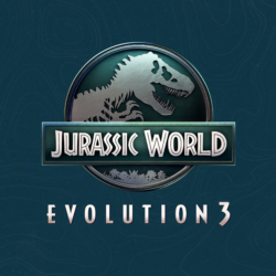 Jurassic World Evolution 3 [Steam] Офлайн, Без Guard