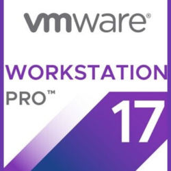 Лицензионный ключ VMware Workstation 17 Pro | Гарантия 5 лет | Global