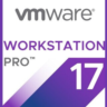 Лицензионный ключ VMware Workstation 17 Pro | Гарантия 5 лет | Global