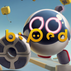 Biped Xbox One/Series X|S | Ключ | Гарантия