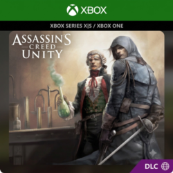 Assassin's Creed Unity - Задание «Химическая революция» (Ключ Xbox One/Series X|S)