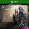 Assassin&acute;s Creed Unity - Задание «Химическая революция» (Ключ Xbox One/Series X|S)