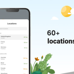 Ключи для 5-летней подписки Adguard VPN