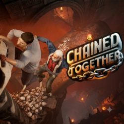 Chained Together (Ключ Steam | РФ СНГ)