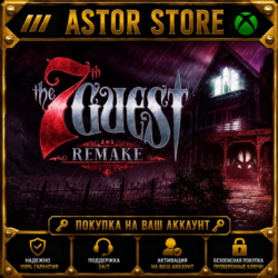 The 7th Guest Remake XBOX покупка на Ваш аккаунт