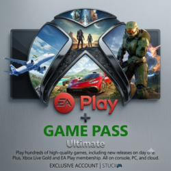Xbox Game Pass Ultimate | 2 Месяца | Аккаунт Полный Доступ   EA Play