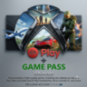 Xbox Game Pass Ultimate | 2 Месяца | Аккаунт Полный Доступ   EA Play