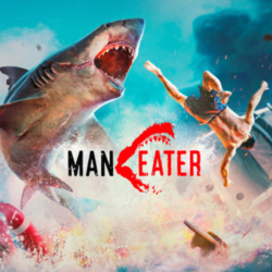 Maneater / Ключ Steam / Издания: Стандартное / Без региональных ограничений / Глобаль