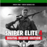 Sniper Elite 4 Digital Deluxe Edition Xbox one / Series X|S