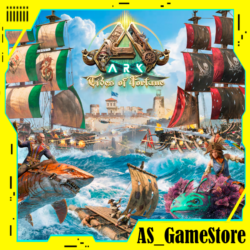 ⚫️ARK: Survival Ascended - Tides of Fortune | ПК Epic Games EGS